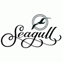 Seagull Guitar