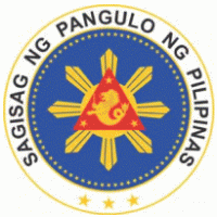 Seal Of The President Of The Philippines