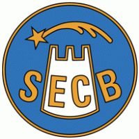 SEC Bastia (70's logo)