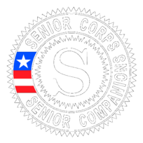Senior Corps Senior Companions