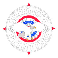 Sergio S Printing Usa