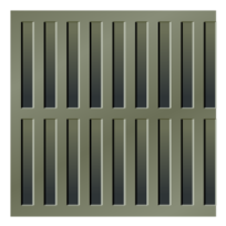 Set Of Metalic Tiles 2