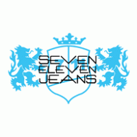 Seven Eleven Jeans