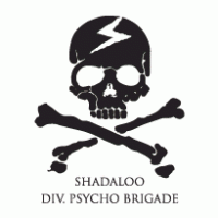 Shadaloo Div. Psycho Brigade.