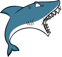Shark Vector 2