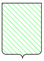 Shield Pattern Diagonal Left