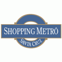 Shopping Metro Santa Cruz
