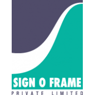 Sign O Frame