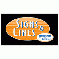 signs & Lines Graphic Arts
