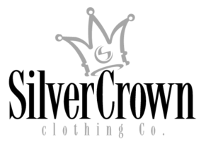 Silver Crown Clothing