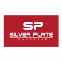Silver Plate Jeanswear