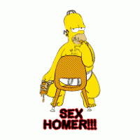 Simpson sexy
