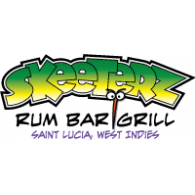 Skeeterz Rum Bar Grill St. Lucia