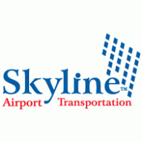 Skyline airport transportation