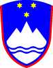 Slovenia Coat Of Arms