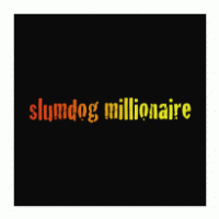 Slumdog Millionaire (movie)