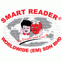 Smart Reader Worldwide EM