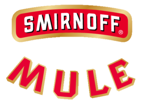 Smirnoff Mule