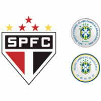 São Paulo FC - Penta