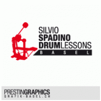 Spadino Drums
