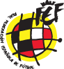Spanish Football Association Vector Logo