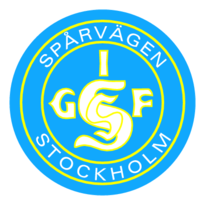 Sparvagens GIF Stockholm
