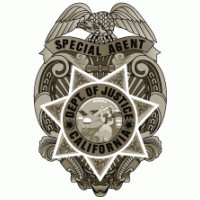 Special Agent Department of Justice