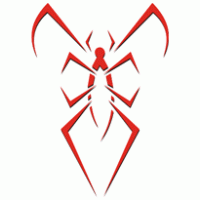 Spider Logo 2099