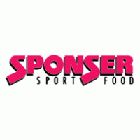 Sponser Sport Food