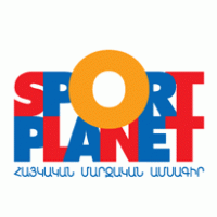 Sport Planet Magazine Armenia