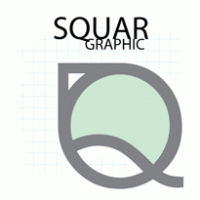 SQUAR GRAPHIC (design by amir)