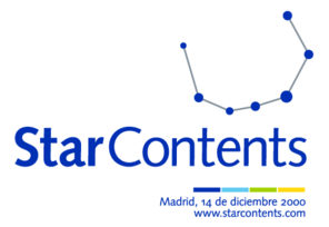 Star Contents