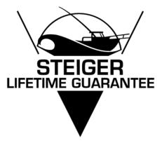 Steiger Lifetime Guarantee