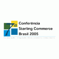 Sterling Commerce Brasil