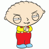 Stewie griffin family guy
