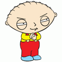 Stewie griffin family guy