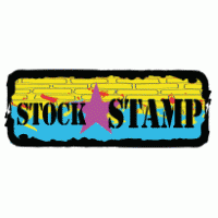 Stock Stamp