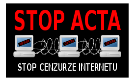 Stop ACTA - PL