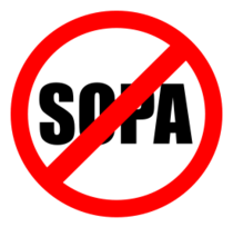Stop SOPA eu fixed.