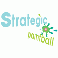 Strategic Paintball
