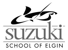 Suzuki School Of Elgin