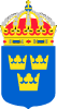 Sweden Coat Of Arms