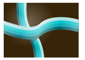 Swirl Abstract