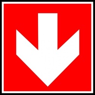 Symbol Shapes Yves Direction Suivre Arrows