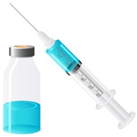 Syringe and Ampule