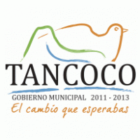 Tancoco Gobierno Municipal 2011-2013