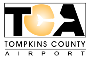 Tca Tompkins County Airport