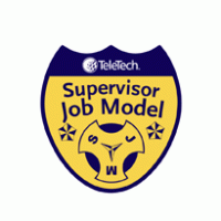 TeleTech Supervisor Job Model