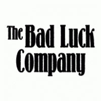 The Bad Luck Company (text only)