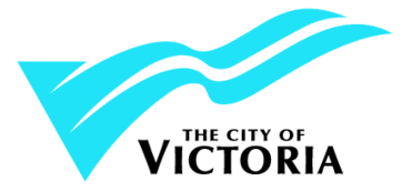The City Of Victoria